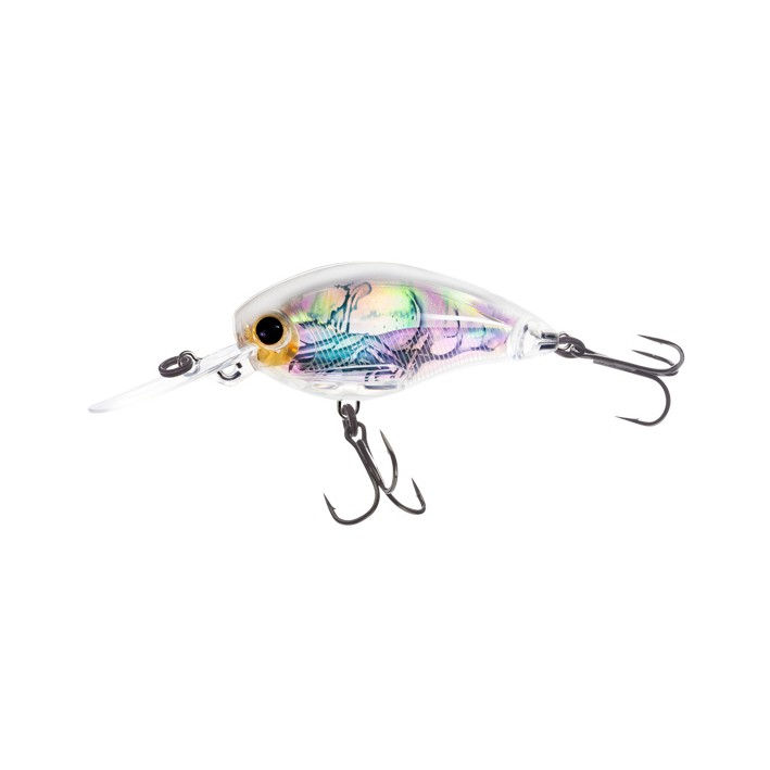 Miniature : 3DR MID CRANK (F) - YO-ZURI (50mm ou 70mm)