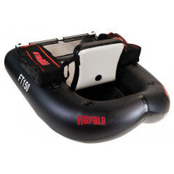 Miniature : FLOAT TUBE FT-150 - RAPALA