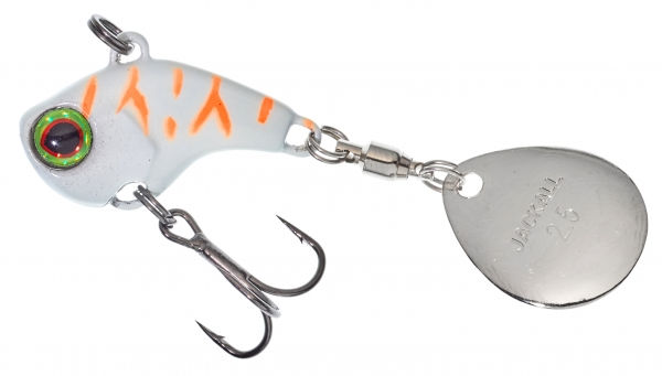 Miniature : Spintail - DERACOUP (14g) - ILLEX