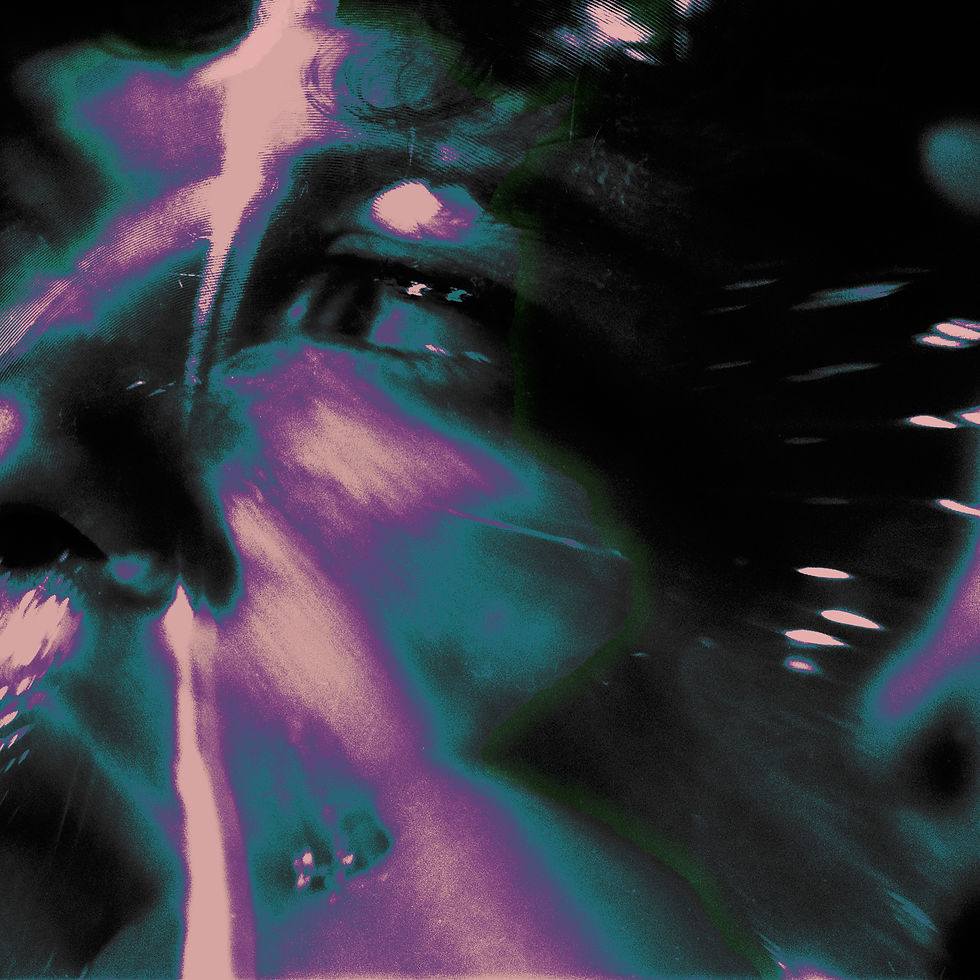 Thumbnail: PSYCHEEK - Gore 3 LP