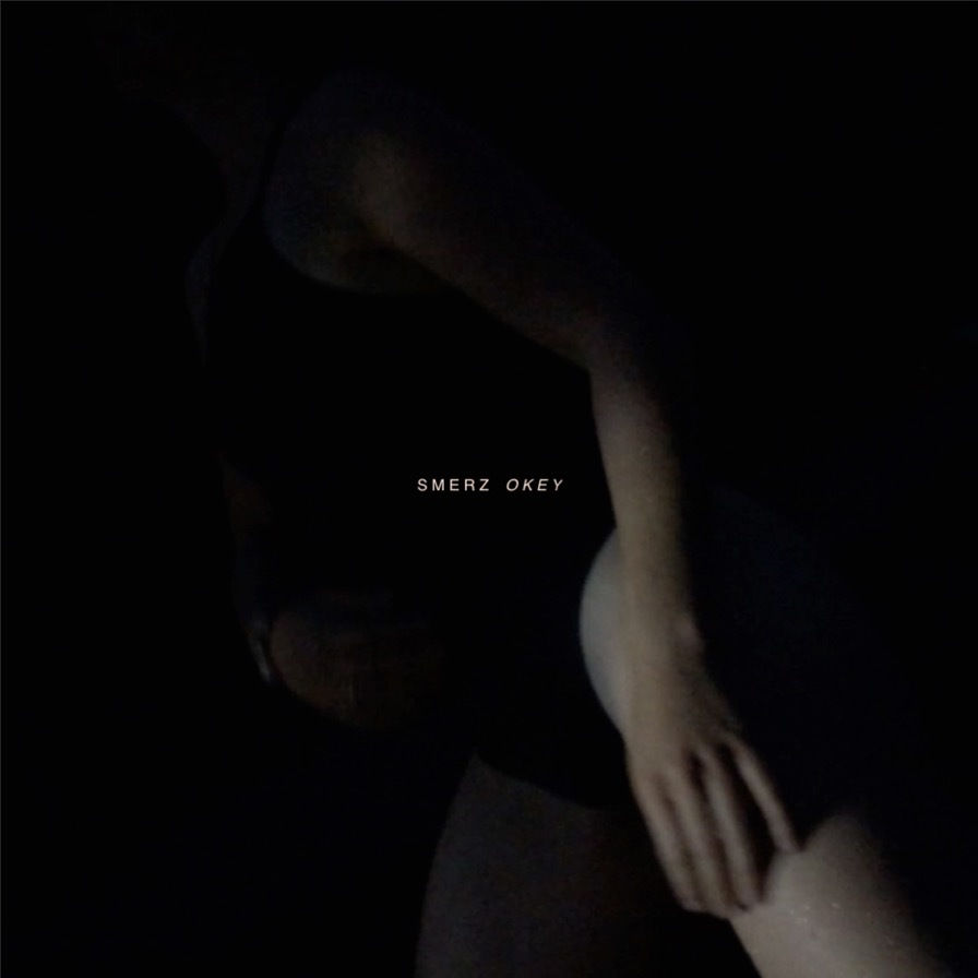 SMERZ - Okey 12"