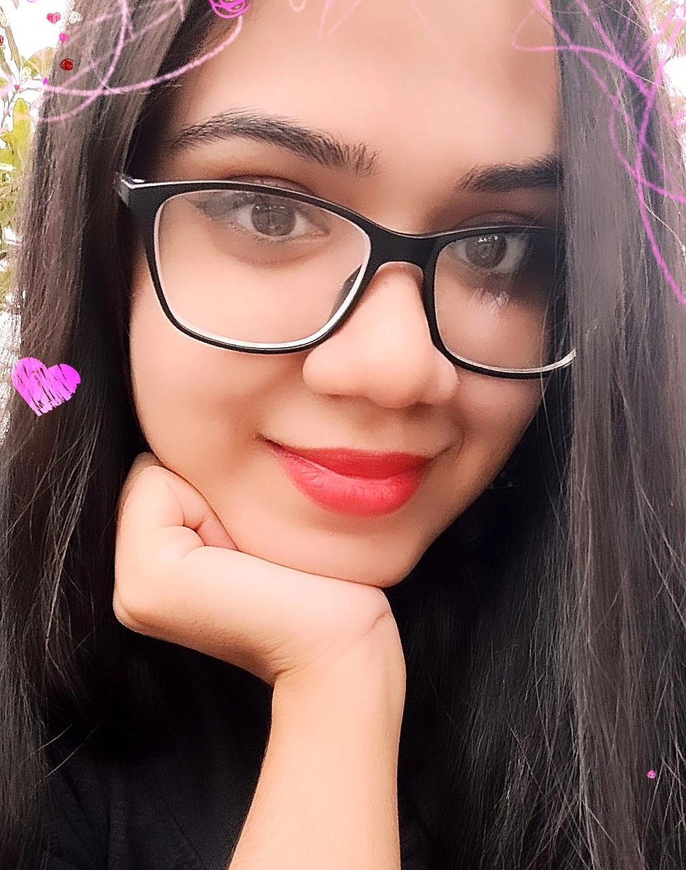Jayati Thakur