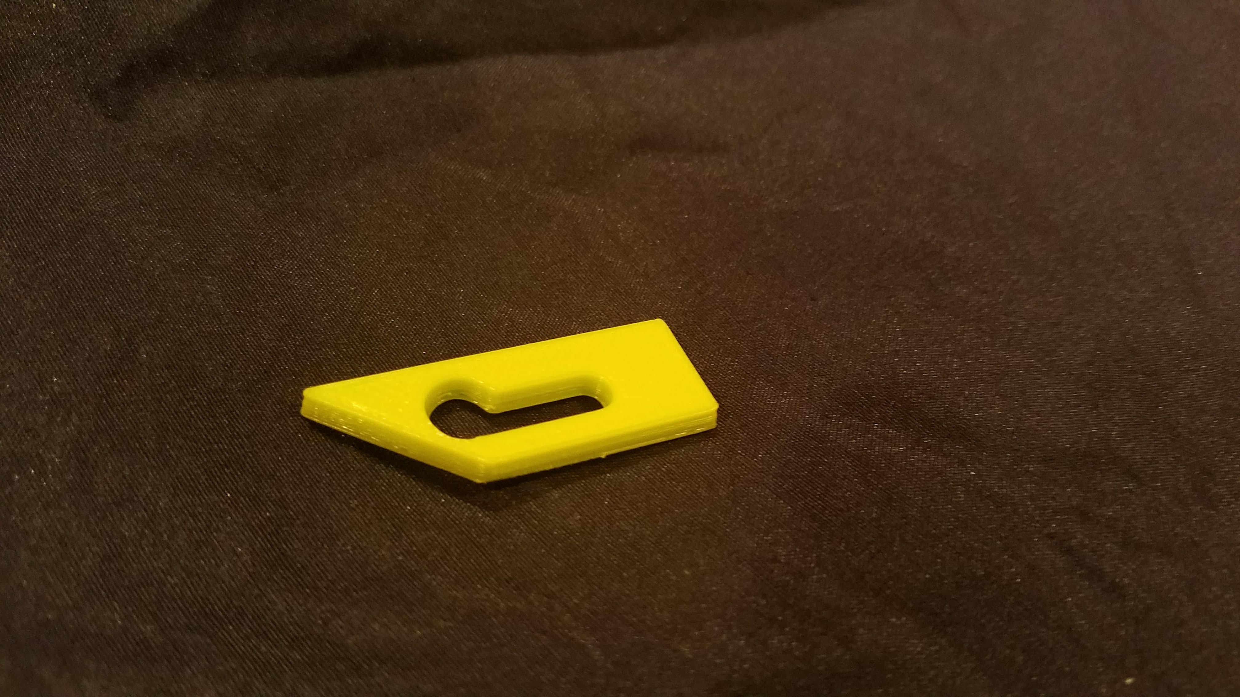 AmmoBrass Jam-Free Primer Tab