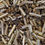 Thumbnail: 30 Carbine Reloading Brass, 50 ct., Wet-Tumbled Clean & Polished