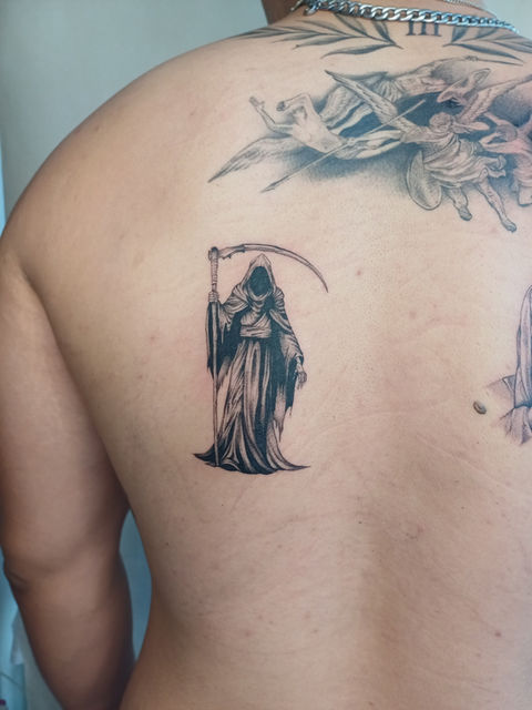 Grim Reaper