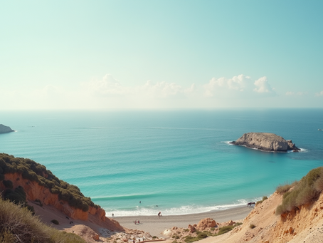 Hassle-free Ibiza reizen: Alles geregeld voor jou
