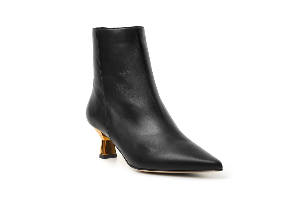 Thumbnail: PROSPERINE boots