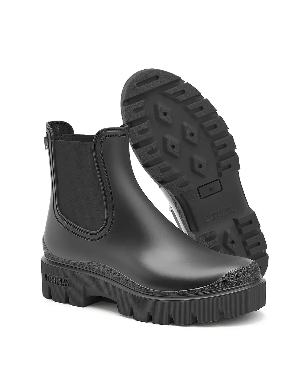 Thumbnail: VERBENAS rain boots