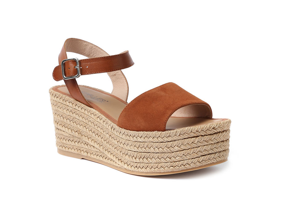 Thumbnail: CASTELLER sandals