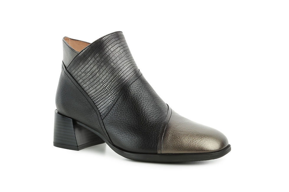 Thumbnail: HISPANITAS boots