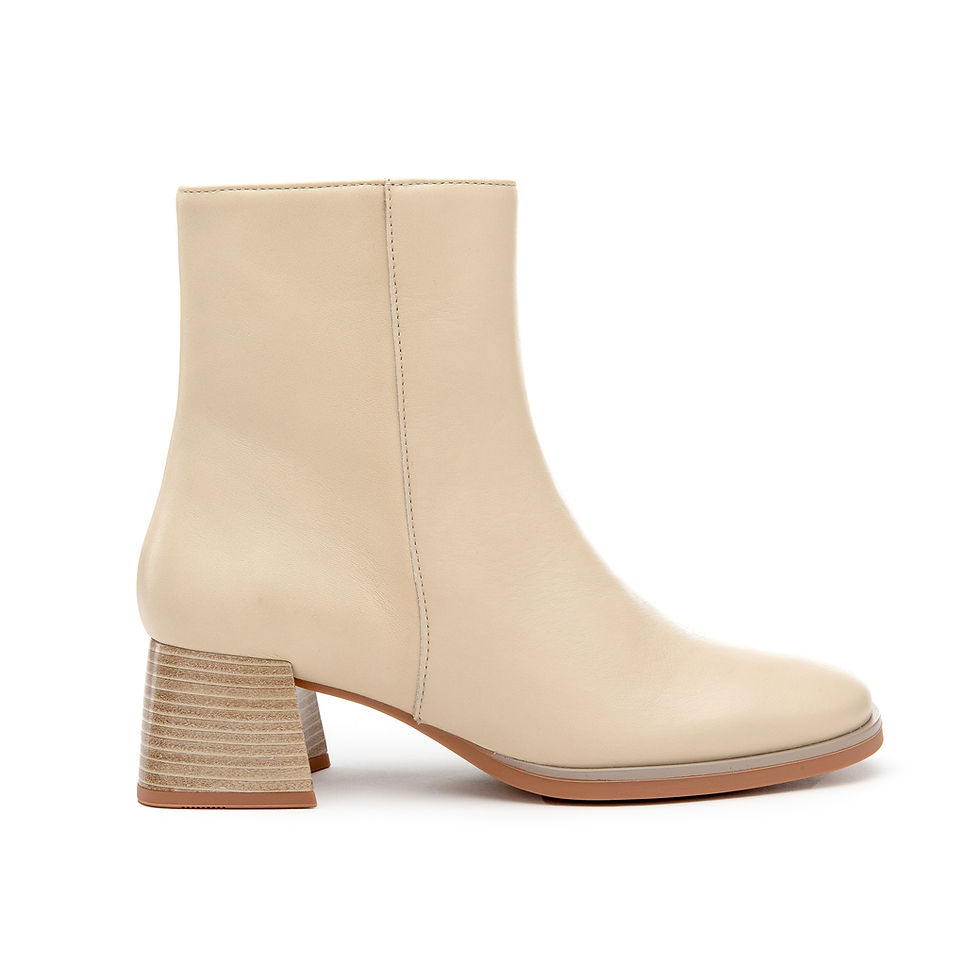Thumbnail: HISPANITAS boots