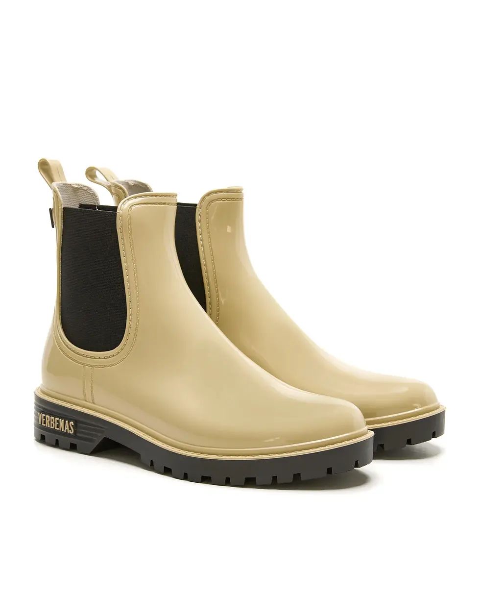 Thumbnail: VERBENAS rain boots