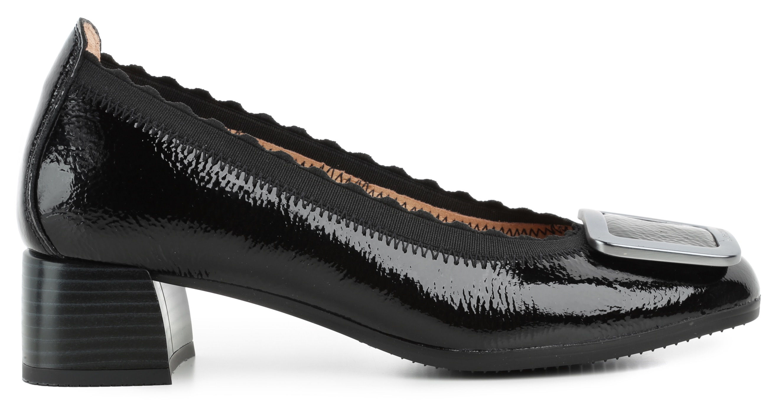 HISPANITAS aukštakulniai bateliai