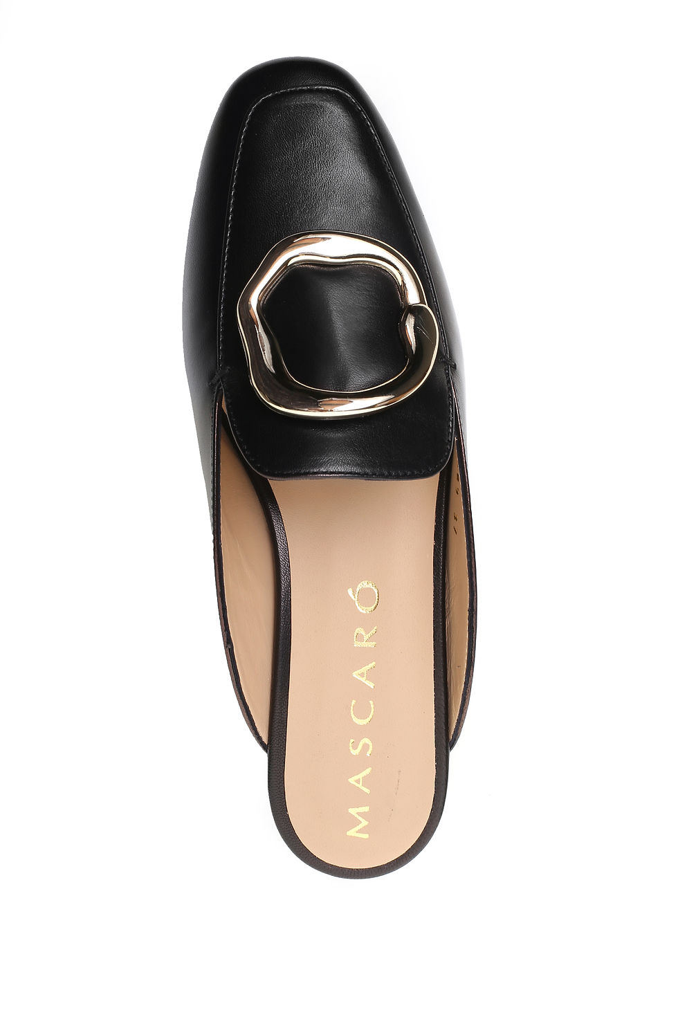 Thumbnail: MASCARO flats