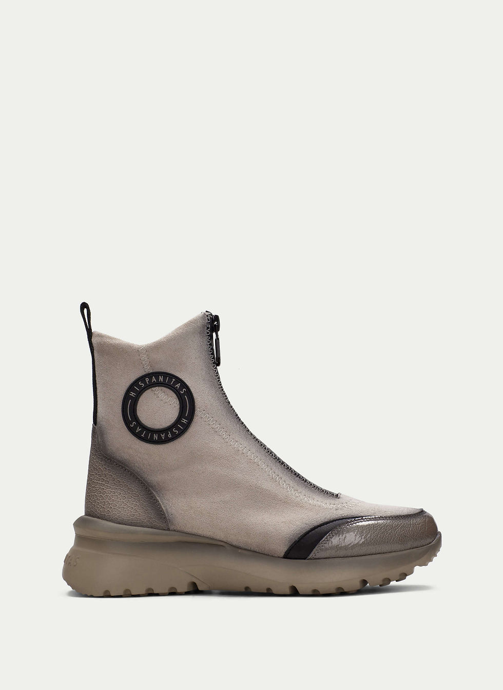 Thumbnail: HISPANITAS sneakers