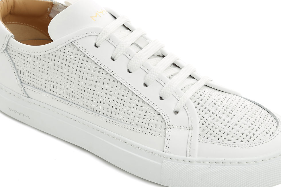 Thumbnail: MYM sneakers