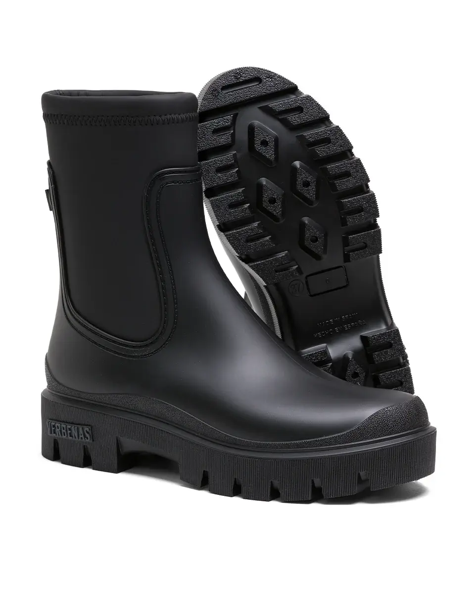 Thumbnail: VERBENAS rain boots