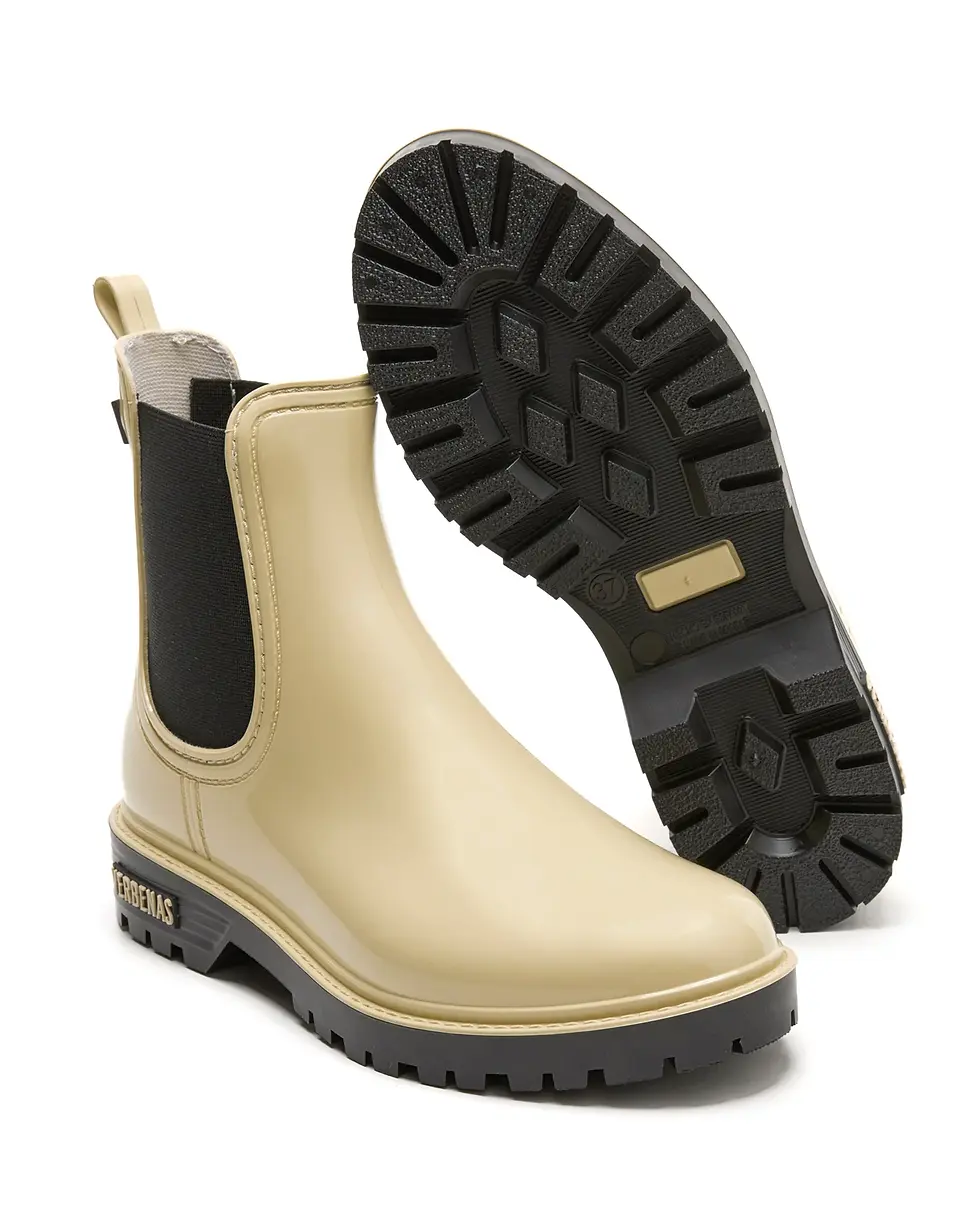 Thumbnail: VERBENAS rain boots