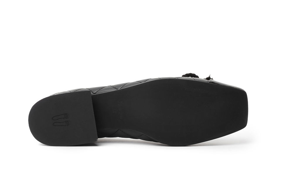 Thumbnail: PRETTY BALLERINAS flats