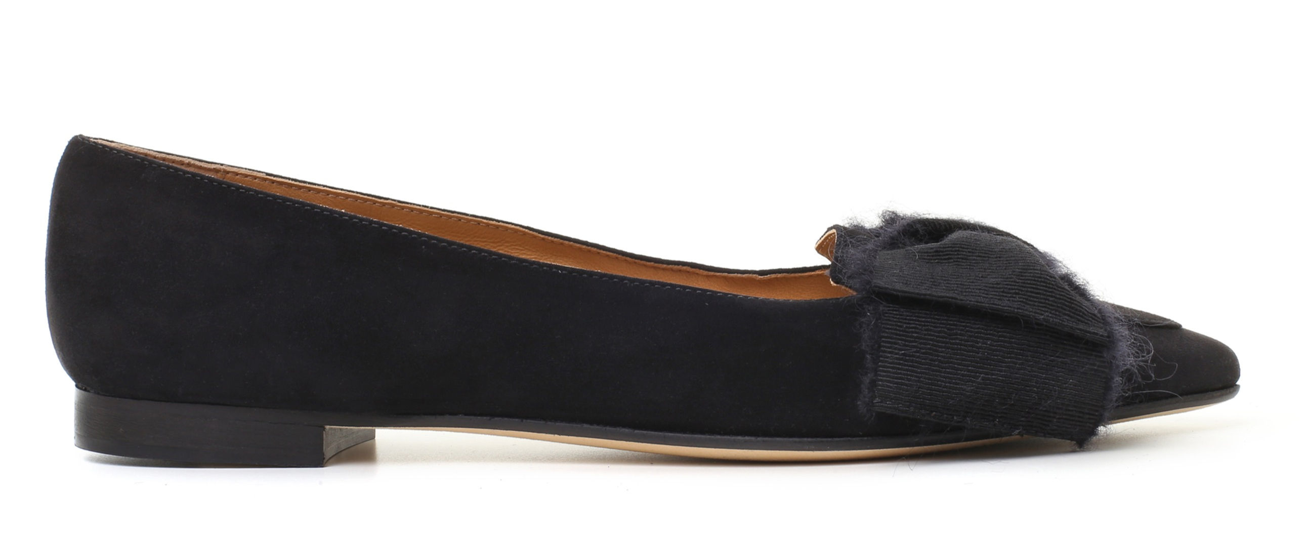 PROSPERINE lygiapadžiai bateliai