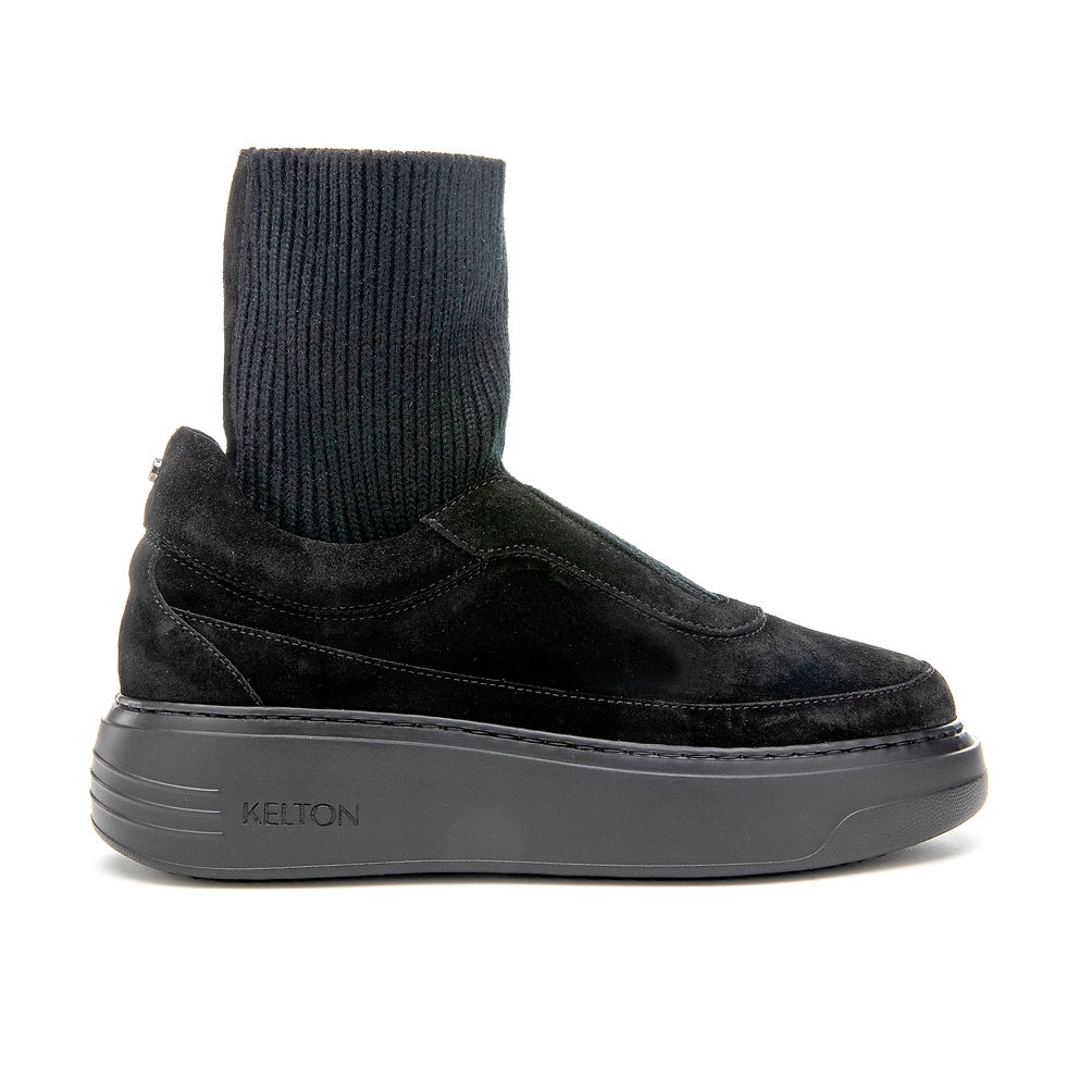 Thumbnail: KELTON sneakers