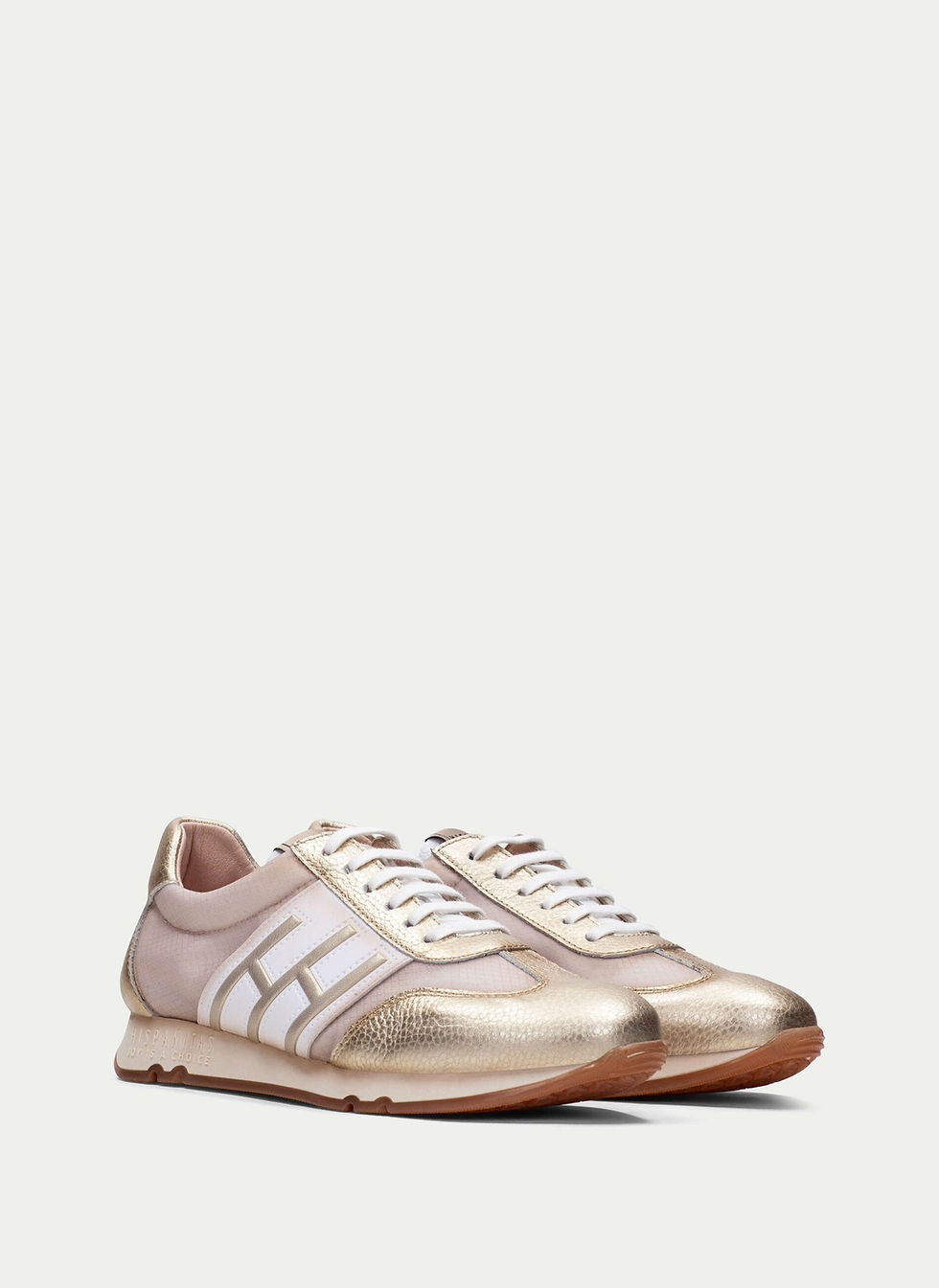 Thumbnail: HISPANITAS sneakers
