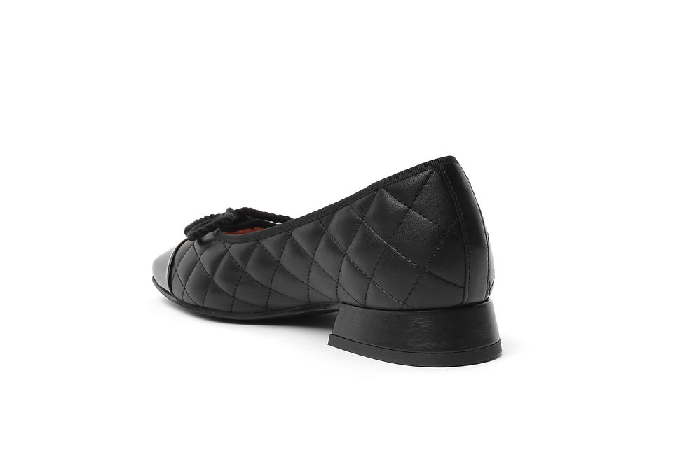 Thumbnail: PRETTY BALLERINAS flats