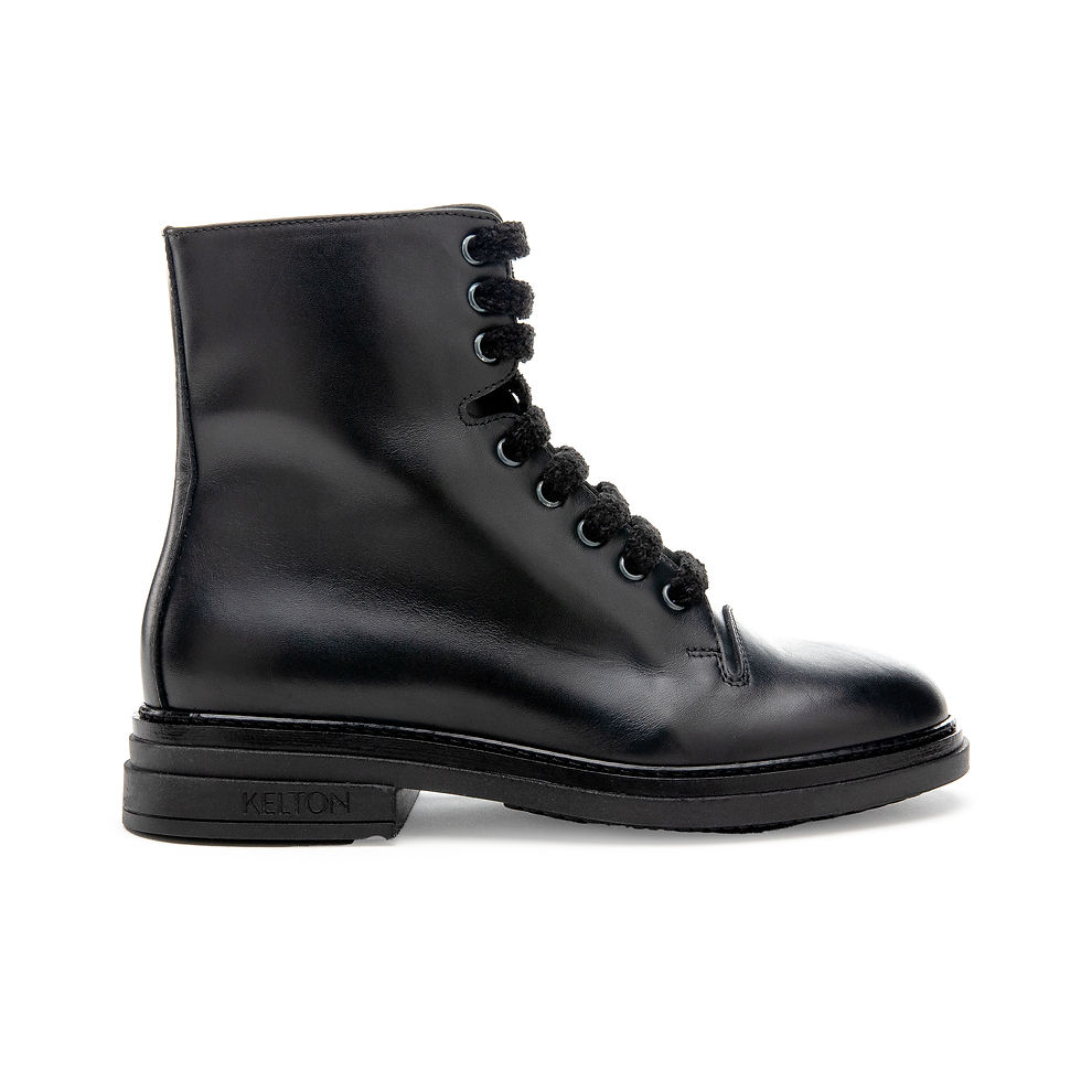 Thumbnail: KELTON boots