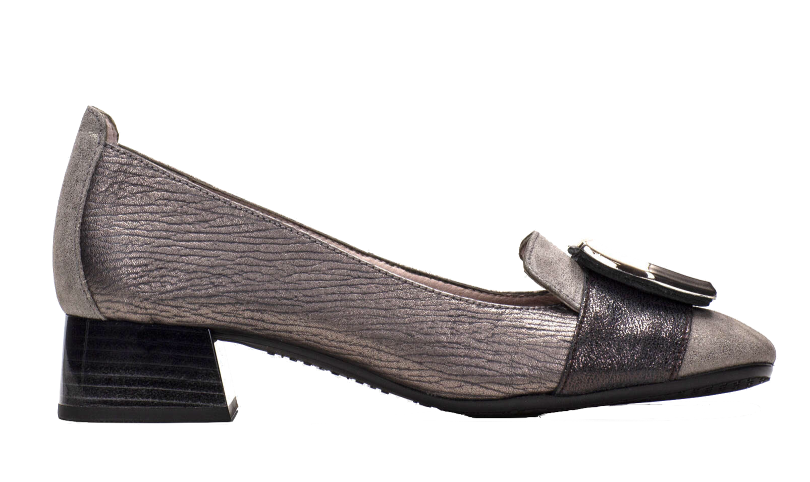 HISPANITAS lygiapadžiai bateliai