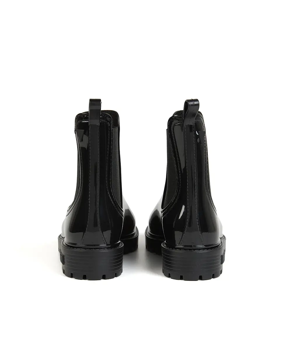 Thumbnail: VERBENAS rain boots
