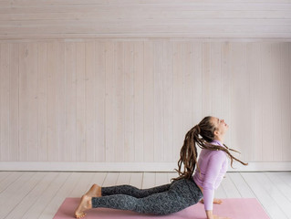 11 Easy Yoga Poses for Back Pain