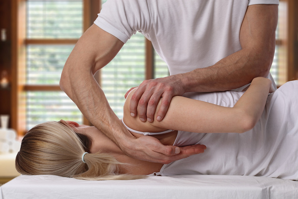 Why You Should See an Auto Injury Chiropractor After Your Accident