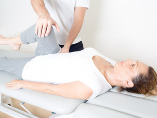 The Top 8 Benefits of Chiropractic Adjustments