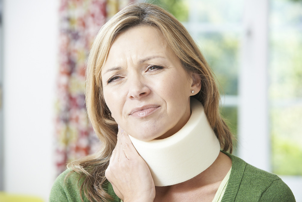What Can A Chiropractor Do For Whiplash From Car Accidents