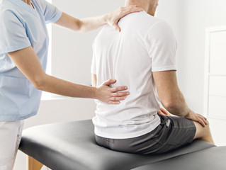 Which Type of Doctor Should You See for Your Back Pain?