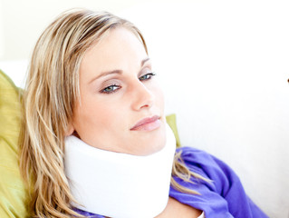 Neck Pain After Car Accident? Why Chiropractic Care is Effective