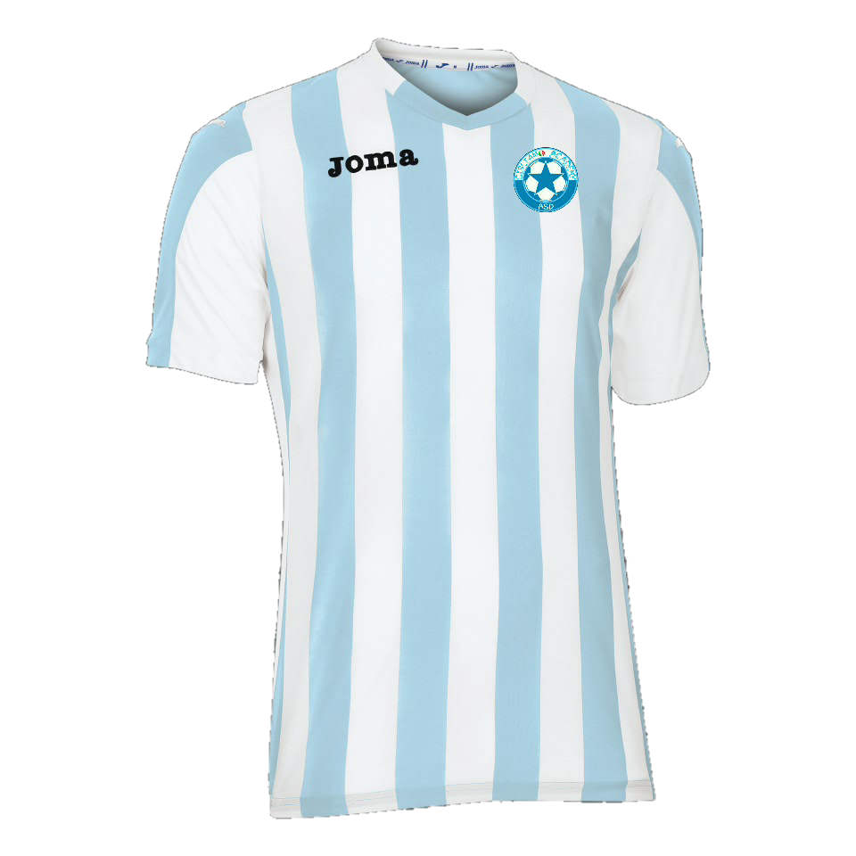 maglia gara ufficiale € 23,50