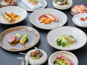 Wildflower - Perth restaurants to try