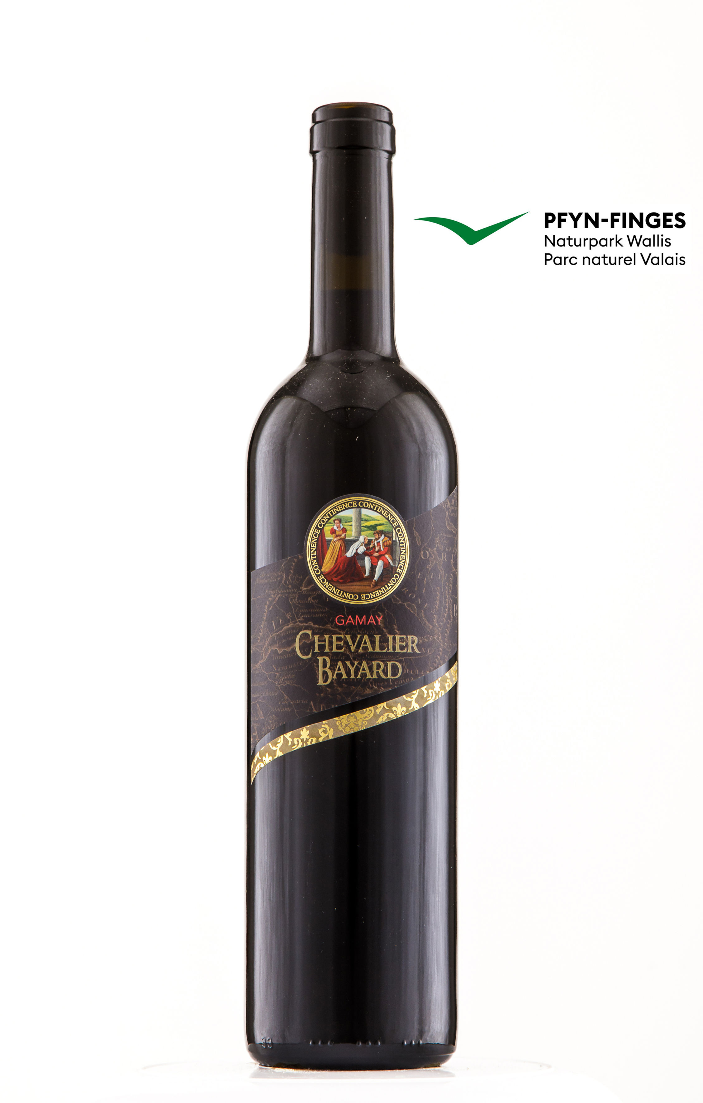 GAMAY PFYN-FINGES 2023