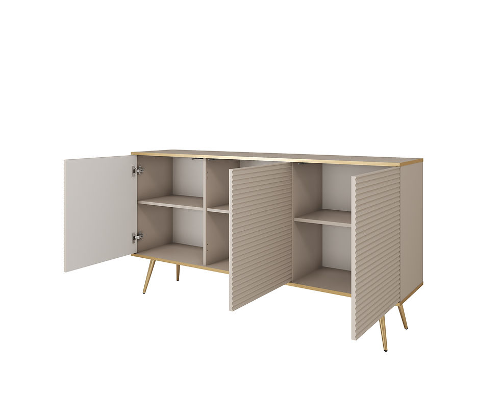 Miniatura: Oro -160cm