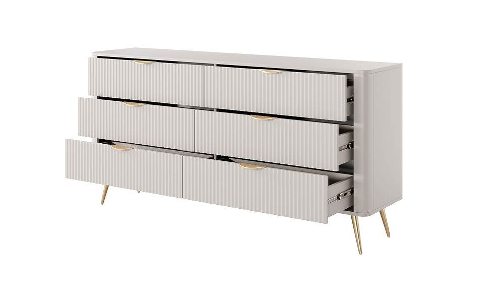 Miniatura: Lante -163cm