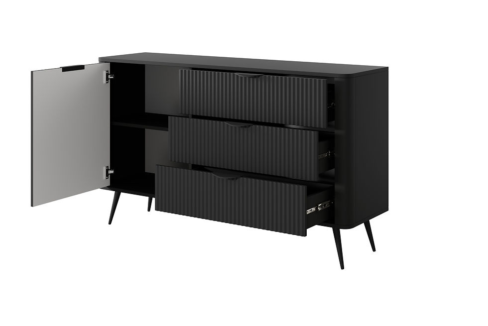 Miniatura: Lante -138cm