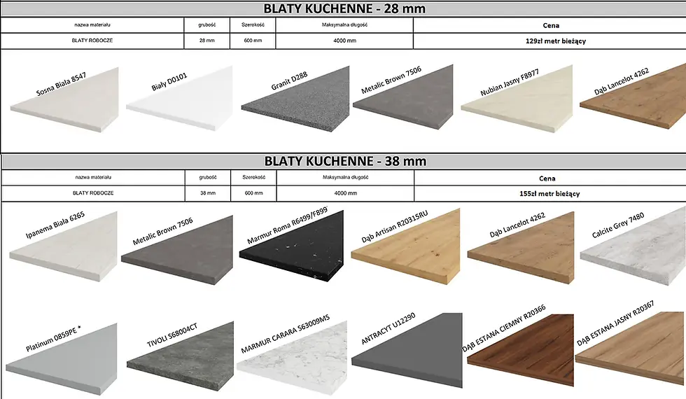 Miniatura: Luna Clay Grey Artisan