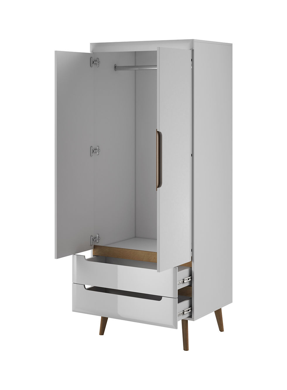 Miniatura: Nordi 80cm