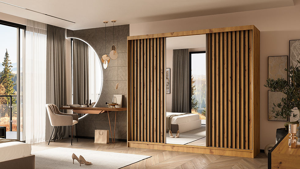 Miniatura: Lamel L-240cm