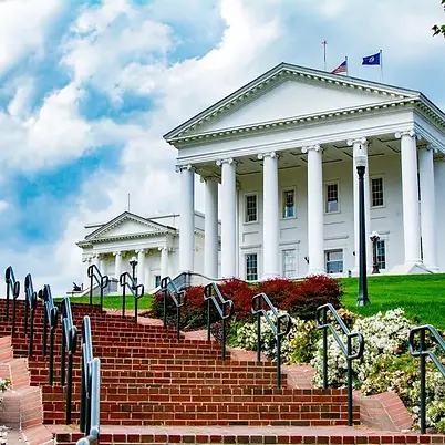 Virginia Congress Building
