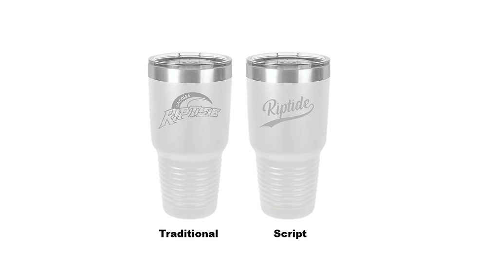 Thumbnail: Riptide 30 oz. Tumbler