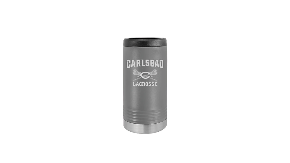 Thumbnail: Carlsbad Lacrosse Slim Can Holder