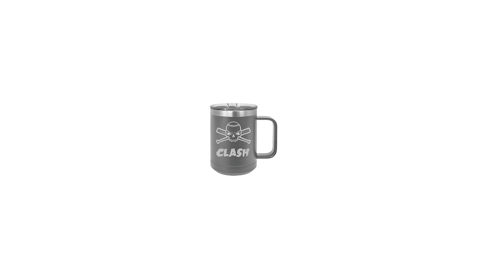 Thumbnail: Clash 15 oz. Coffee Mug