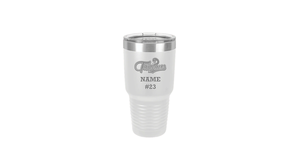 Thumbnail: VBA 30 oz. Tumbler (Customizable)